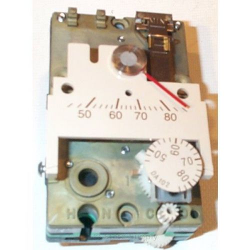Siemens 192-203 RA 2 pipe Pneumatic Thermostat NIB Sealed