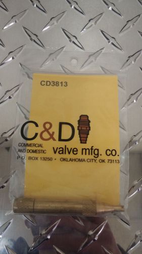 C &amp; d 3813 valve core remover/container for sale