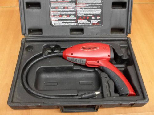SNAP-ON ELECTRONIC LEAK DETECTOR #ACT755