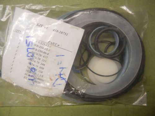 Milco Cylinder Repair Kit 418-10751