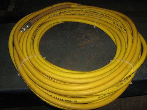 Terminator /gates 1/2&#034; heavy duty air/water hose 100ft for sale