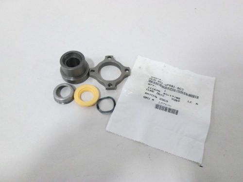NEW MILLER FLUID POWER MLR-051-KR015-063 SEAL KIT HYDRAULIC CYLINDER D328618