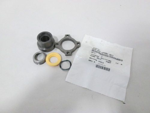 New miller fluid power mlr-051-kr015-063 seal kit hydraulic cylinder d328618 for sale