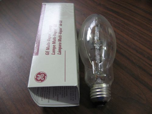 New ge mxr50/u/med multi vapor metal halide bulb 50 watt for sale