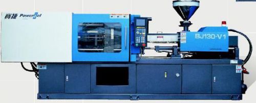 New 500 ton force injection molding machine ( manufacturing plastic products) for sale