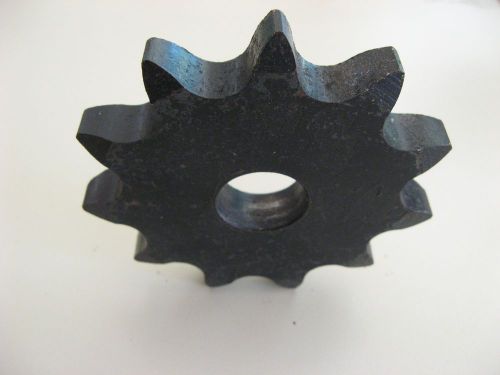 NEW Martin 80A11 11 Tooth Sprocket for #80 chain, Motion #00161299 Free Shipping