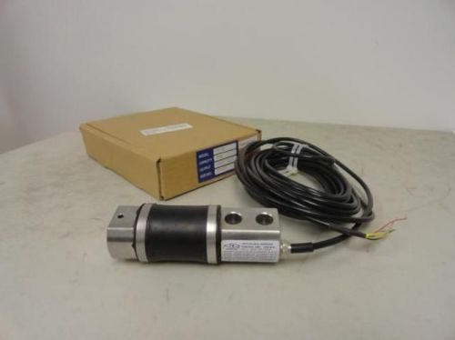 84617 New In Box, Coti CG-TB2 Load Cell, 200lb Capacity, 2.0032 mV/V Output