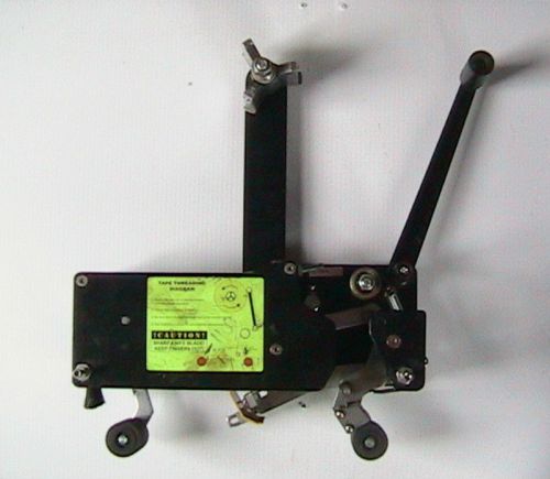 Automatic Carton Sealing Tape Machine Head - 2&#034; Case Sealer