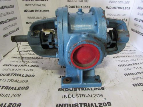 COLT ROTARY PUMP CR410 BF 2&#039;&#039;X1-1/2&#039;&#039; REBUILT