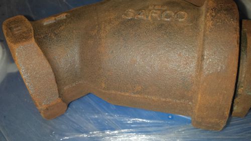 SARCO 2  1 1/2 IT 250