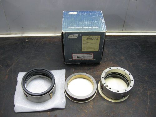John crane mechanical pump seal repair kit 3.500&#034; c096-50 type 8-1dbl for sale