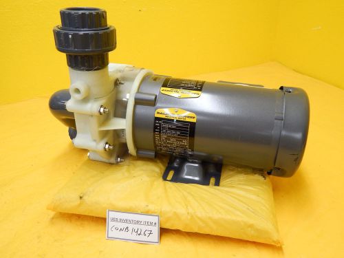 Baldor-reliance 34j051w31561 industrial motor 2554.592-at used working for sale