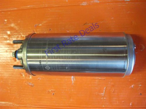 Franklin Electric 2145024916S 4 Inch Super Stainless Pollution Recovery Motor