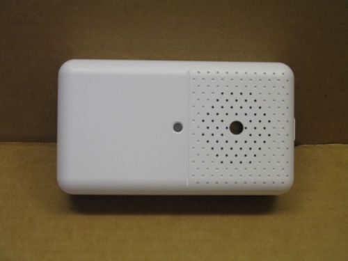 At&amp;t digital life wireless alarm siren 41798 for sale