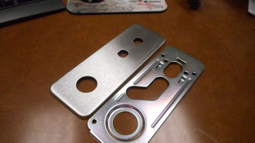 1041m-26d-41 pushbutton lock simplex kaba ilco for sale