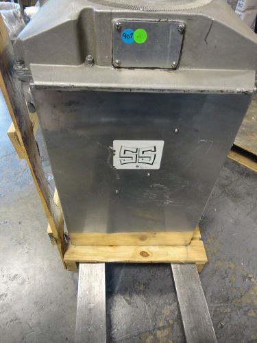 Southern states vm-1 high voltage switch;125vdc;10,000 lb-in for sale