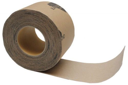 4&#034; x 60&#039; clear safety griptape non skid grit for stairs &amp; more anti slip grip for sale
