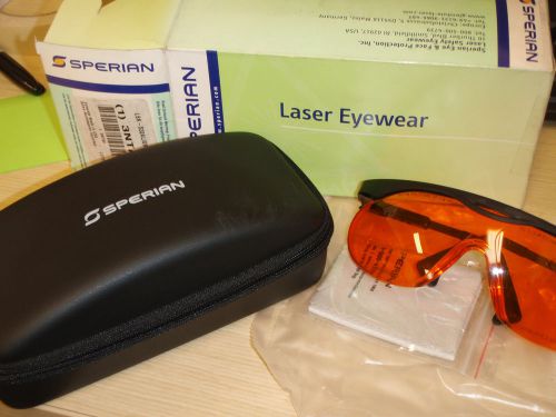 SPERIAN (Honeywell) Laser Eyewear LSK-532ALIGNG !52D!