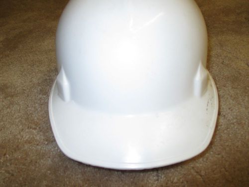 Jackson Products SC3 White Cap Shell/Hardhat