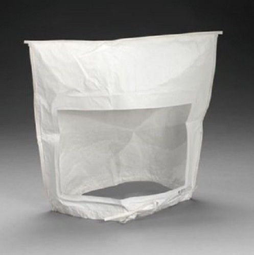 3m ft-14 test hood for fit testing 2/cs for sale