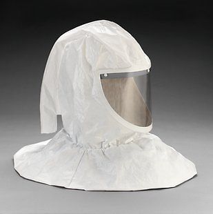 3m h-412 protective helmet for sale