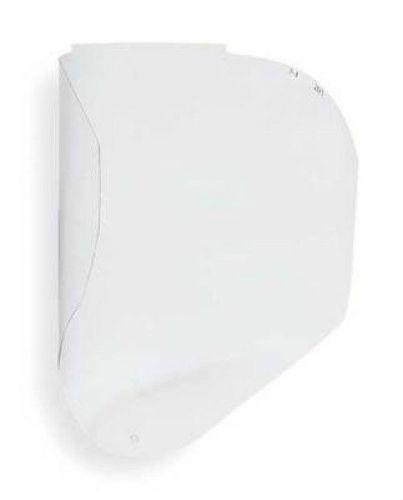 UVEX FACESHIELD REPLACEMENT CLEAR VISOR - S8550