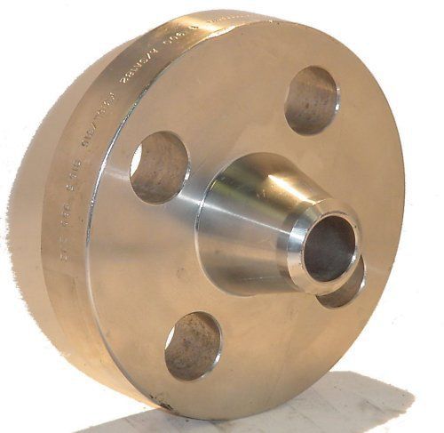 1&#034; 316l/316 stainless 900# rf weldneck flange for sale