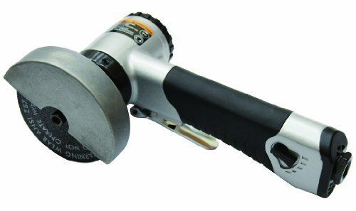 Astro pneumatic 209 3&#034; in-line cut-off tool for sale