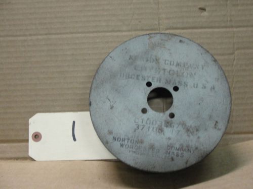Small Grinding Wheels a lot of 5 (Lot 11) Dimensions in Description