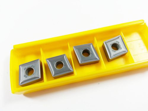 Kennametal cnmg 542 mp  kc5010 carbide inserts (4 inserts) (m300) for sale