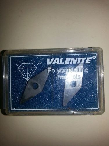 Vngm-332-2g  valenite  diamond inserts for sale