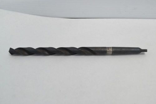 Skf 18mm diameter 315mm length taper shank drill bit replacement part b269113 for sale