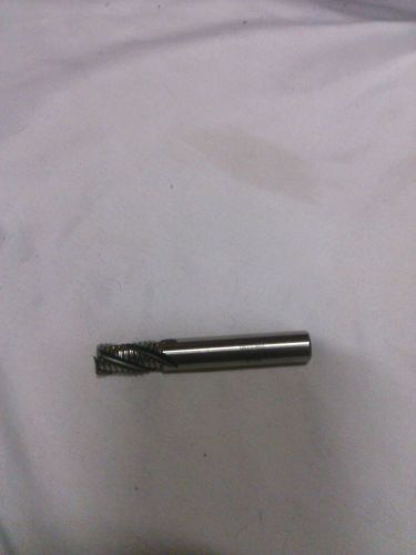 Onyx-msc 3/8&#034; x 3/8&#034; 2 1/2&#034; long roughing end mill for sale