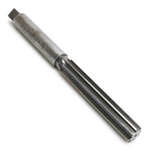 Morse 1&#034; hand reamer straight flutes for sale