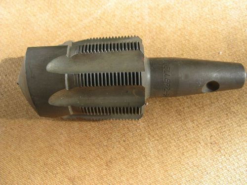 Mueller J Machine Combined Drills &amp; Taps Tool 2&#034;1/4 58241 IP 11 J1