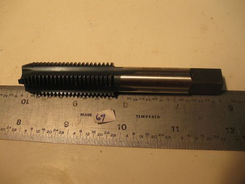M16 x 2.0 +.006 north american tap 5e 4 flute chip drive (gun) new hss  (69) for sale