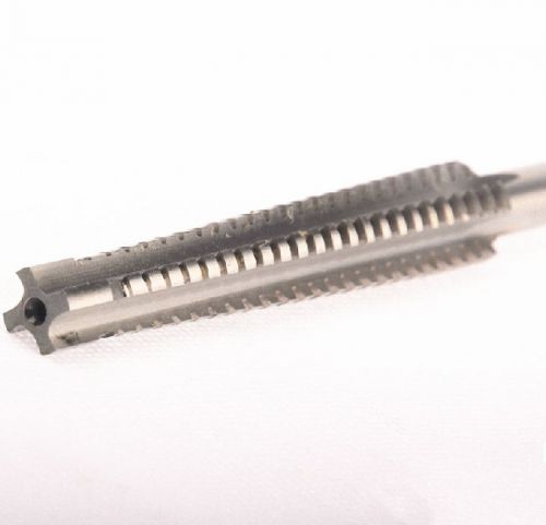 Trapezoidal metric hss left hand tap tr12 x 3mm pitch for sale