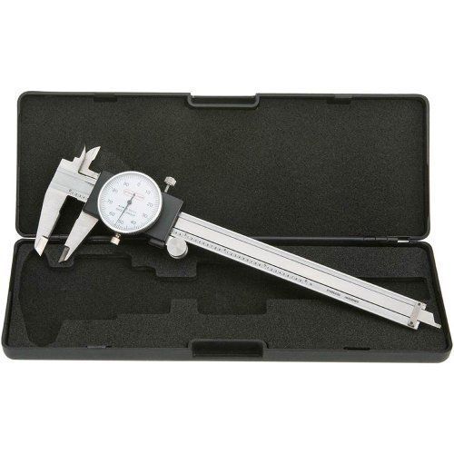 Grizzly G9256 Dial Caliper