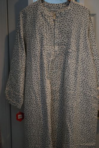ladies long night gowns selling 2 as a set.