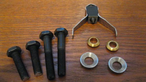 Trav a dial yoke and hardware for sale