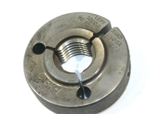 Go acme lh 1.000&#034;-8 unc-2a thread ring gage for sale