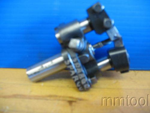 5/8&#034; shank r&amp;l drill, turning tool holder dv-59, dsm-59 for sale
