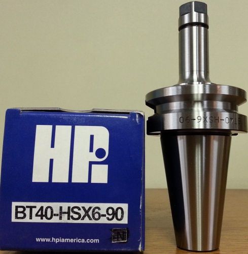Hpi pioneer bt40 sx6 collet chuck, 3.54&#034; **new** for sale