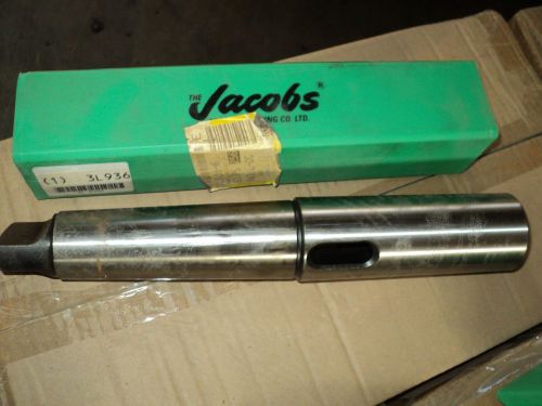 JACOBS 854 Socket, Extension