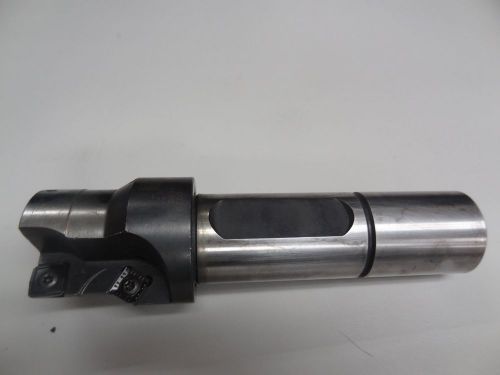 Walter waukesha indexable drill with chamfer insert b3074-400029 for sale