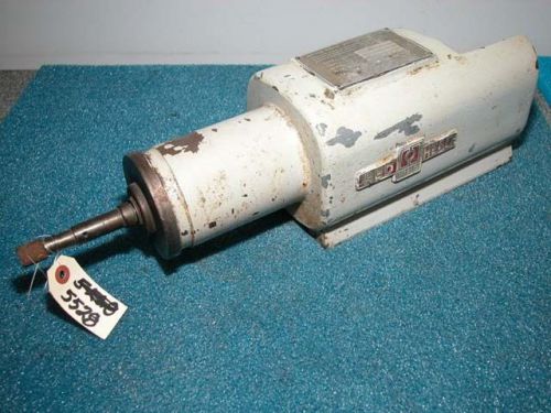 Heald red head grinding spindle sn. 84935 (inv.5528) for sale