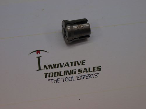 Ftc0323 7/16 tap collet erickson brand 1pc for sale