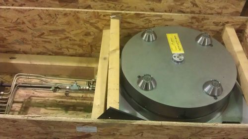 New Mag Rotary Table  05-1240-9000