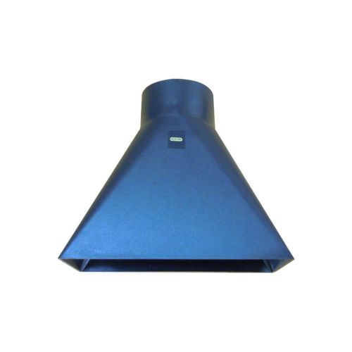 4 x 10 Inch Dust Hood (Replacement of Big Horn 11118) -  KWY168