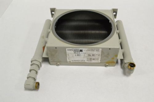 Thermal transfer rm-08-11 300psi 350f 8 in heat exchanger b237315 for sale